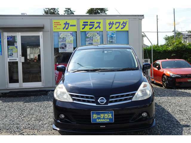 新車・中古車・車検修理・板金塗装・保険など お車のことなら何でもお任せください ！