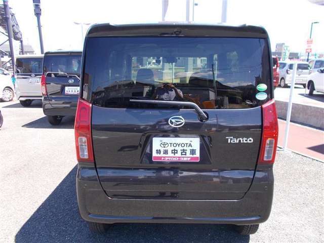 安心のトヨタロングラン保証付き