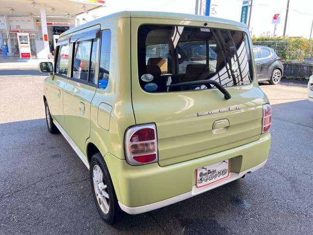 掲載後わずか1日で売れてしまう車も多いです！売約済みだとご迷惑をお掛けしてしまう為、ご来店の際は事前に　電話番号　0587-97-0081　へご連絡を♪