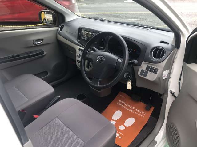 【アフター】広島運輸局指定工場もあり、アフターサービスも充実しております！在庫のお車から、安心・安全のため整備を徹底して皆様をサポートいたします。