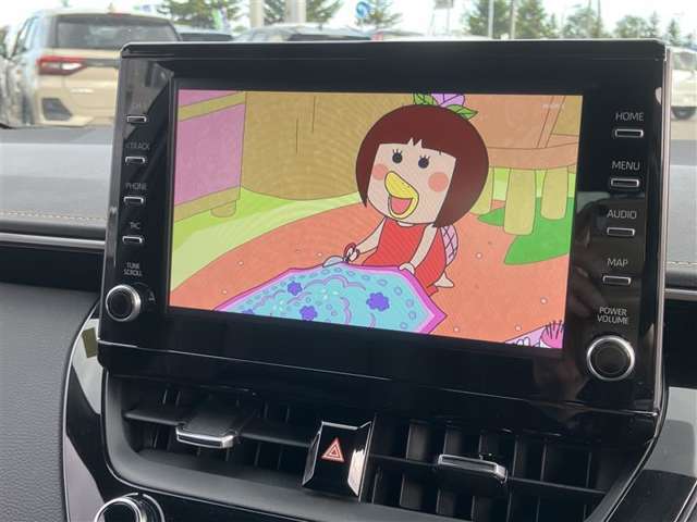 ■TVの視聴が可能です♪