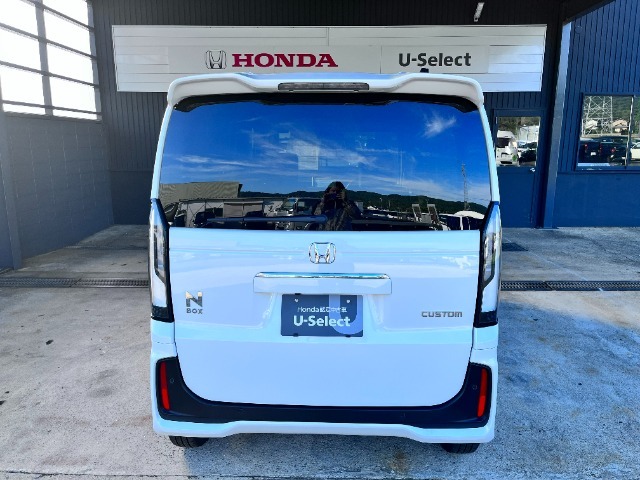 【HONDA認定中古車】HONDA認定中古車は全国のHONDAディーラーにてメンテナンスなどもできますので、納車後お近くのHONDAディーラーをご利用していただけます。