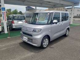 国土交通省認証の自社整備工場で福祉車両のメンテナンスも行えます！