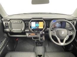 【インパネ全体】『インパネ全体』の画像になります。写真の内容に関してご不明点、ご質問等がございましたらお気軽にガリバー店舗までお問い合わせください。