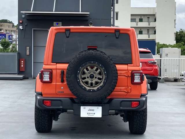遠方のご納車も承っております。お気軽にお問い合わせくださいませ。ジープ横浜港南　045-847-1941