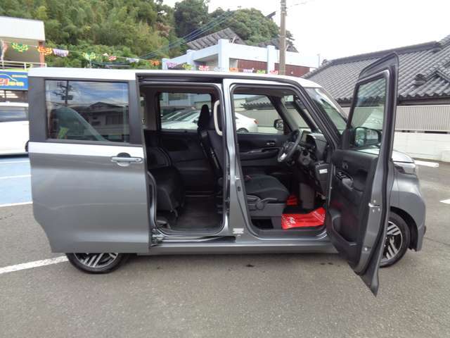 衝突軽減ブレーキ　プロパイロット　両側パワースライドドア　アラウンドビューモニター　ナビ　TV　ETC