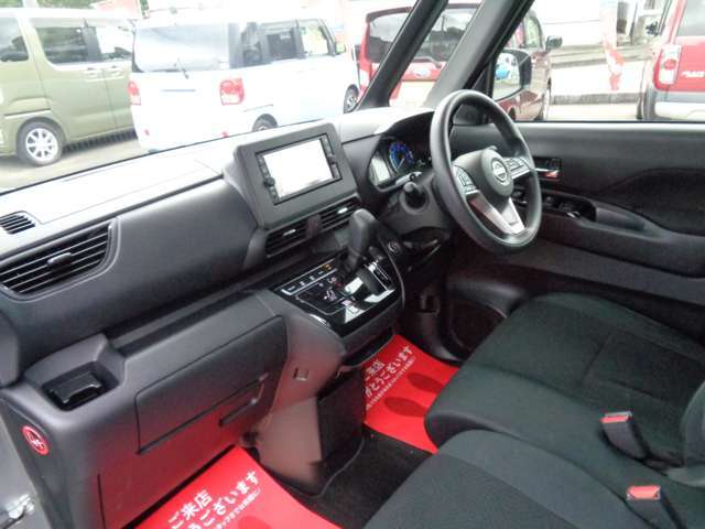 衝突軽減ブレーキ　プロパイロット　両側パワースライドドア　アラウンドビューモニター　ナビ　TV　ETC