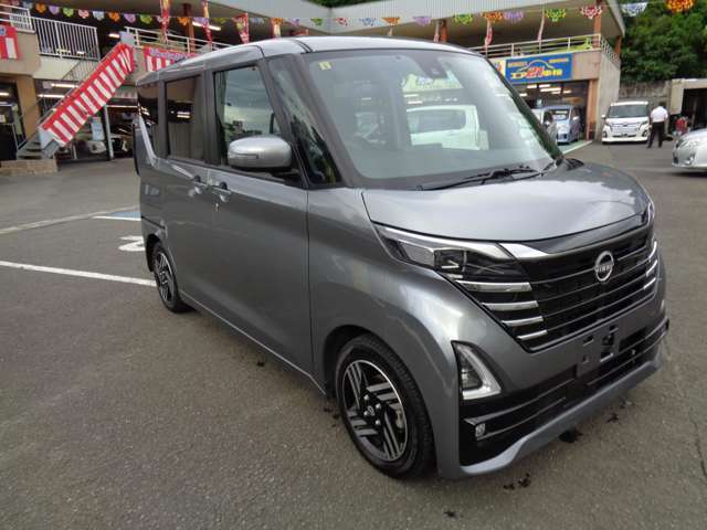 衝突軽減ブレーキ　プロパイロット　両側パワースライドドア　アラウンドビューモニター　ナビ　TV　ETC