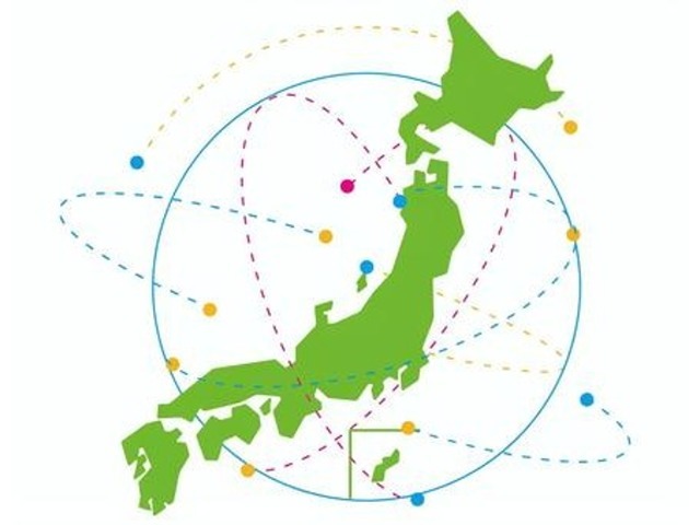 Bプラン画像：遠方の方も安心してナンバー取得可能！新潟県以外のお住いの方はこちらのプランの加入になります！単身住まいや諸事情での遠方登録も対応可能です♪北海道から沖縄まで対応可能です！