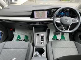 VW 認定中古車☆ボディー＆エンジンルームのクリーニング室内消臭抗菌コートをおこなっています