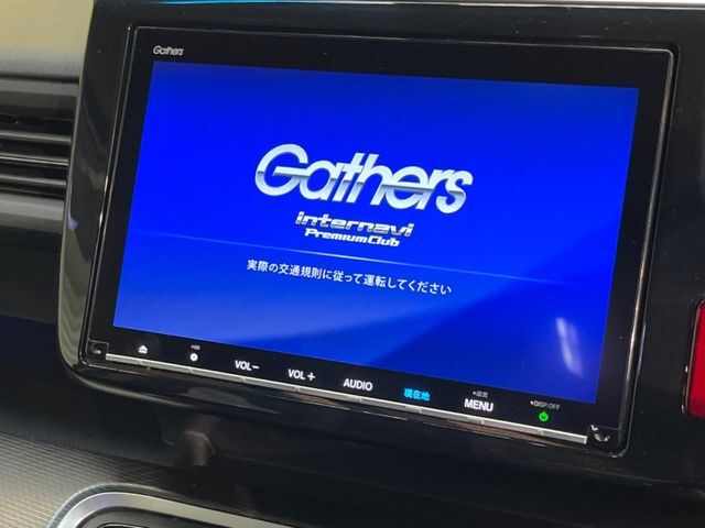 【純正9インチナビ】人気の純正ナビを装備。オーディオ機能も充実しており、Bluetooth接続すればお持ちのスマホやMP3プレイヤーの音楽を再生可能！毎日の運転がさらに楽しくなります！！