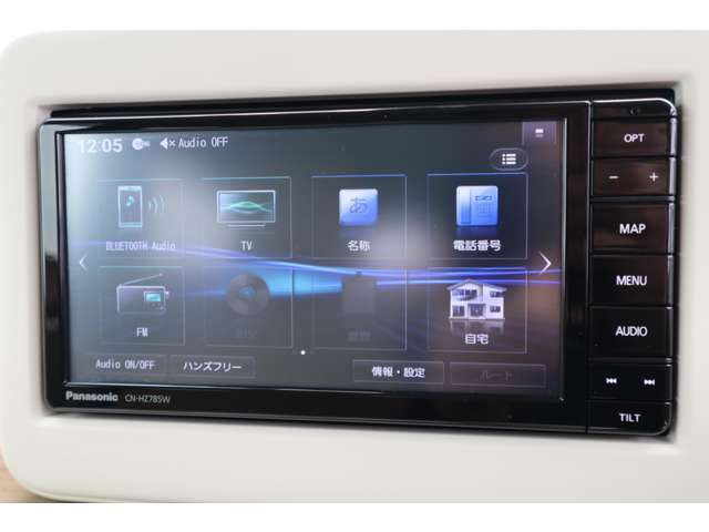 Bluetooth付 ♪♪