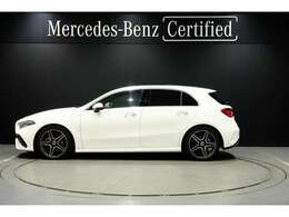 ☆サーティファイドカー・メルセデスの基準を満たす認定中古車☆正規ディーラー保証付！安心してお乗りいただけます！