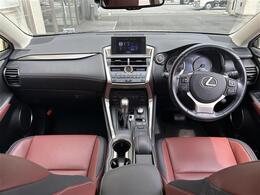 全方位で視界が広く、高い目線で運転もしやすいです！