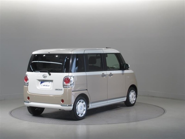 U-Carは同じものがない1点物となっております！　気になるお車がございましたら、お早めにお問い合わせください☆