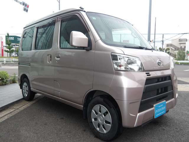 当店は高品質、低価格車をお買い得にお客様にお届けすることを徹底しています☆