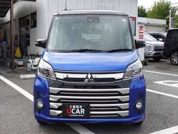 HIDヘッドライト！フォグランプ付！