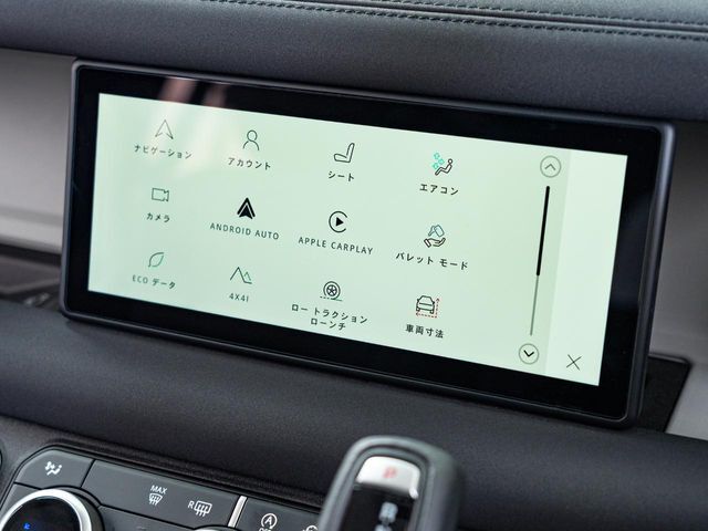 アップルカープレイやアンドロイドオートに対応！運転中にあなたがスマホでしたいことを車載ディスプレイで直接操作可能。運転に集中しながら行き方を調べたりメッセージの送受信、音楽を聴くなど多様な操作が可能！
