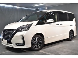 ★人気のミニバンセレナが入庫してきました