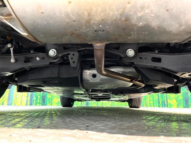 下回りがきれいなうちに、防錆加工の施工がオススメ。降雪地域はもちろん、沿岸部にお住いの方や、趣味でマリン・ウィンタースポーツをされる方にご好評いただいております。