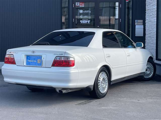 チェイサー2.0ツアラー 5MTアバンテfour ‼️専用‼️ チェイサー 2.0 ツアラーの燃費｜中古車なら【カーセンサーnet】