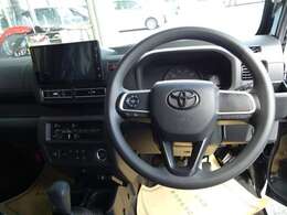 エンブレムがトヨタに変えてあります。弊社の下取車両を主とした中古車を、適正な価格で展示中です。詳しい内容等につきましては、ぜひお気軽にスタッフまでお問合せください。