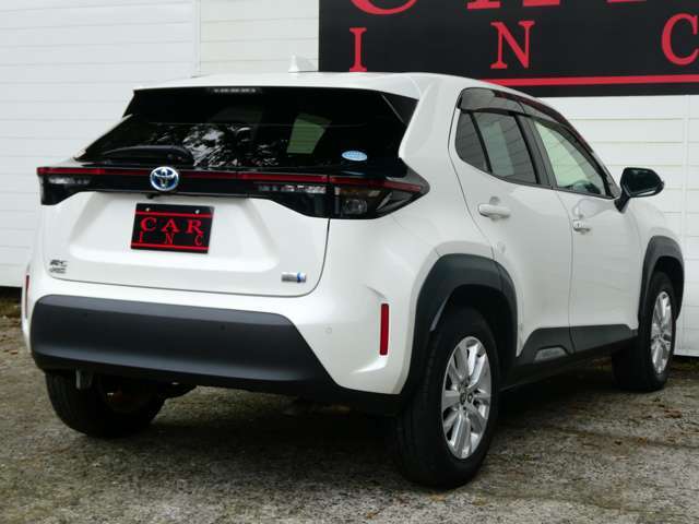 整備士も常駐しておりますので　万一の対応も迅速です！