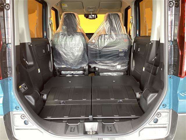 ■□■□■ アフターサービスもお任せ下さい！！ 自社整備工場を完備しております！！ 国土交通省指定整備工場なので車検も最短45分で終わります♪ ■□■□■