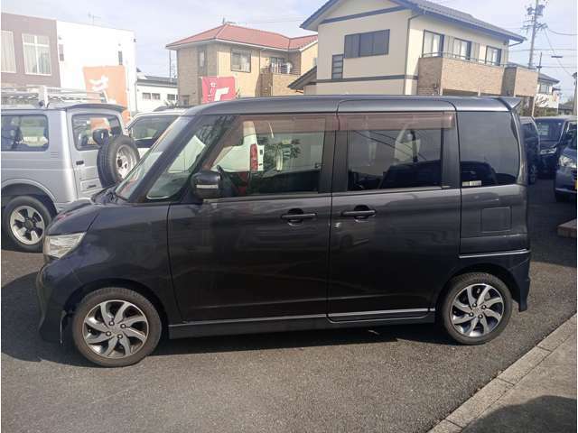 ★JR高塚駅まで車で約8分＾＾下見や納車の際には駅までお迎えすることもできます！お気軽にお申し付けください♪0078-6003-377499お迎えをご希望の際はこちらまでお電話ください☆