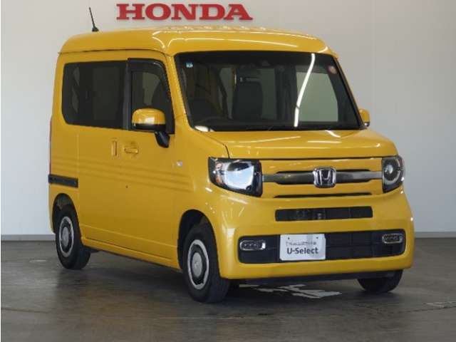 Honda中古車商品化整備基準に基づく法定12か月点検整備を実施致します。分解整備記録簿もお渡し致しますので、より安心してお乗りいただけます。。