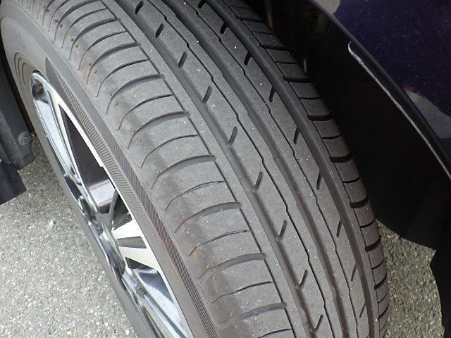 タイヤ溝