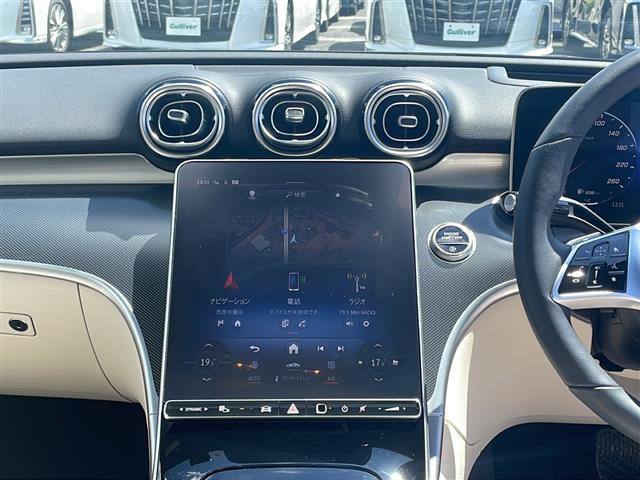【カーナビ】ナビ利用時のマップ表示は見やすく、いつものドライブがグッと楽しくなります！