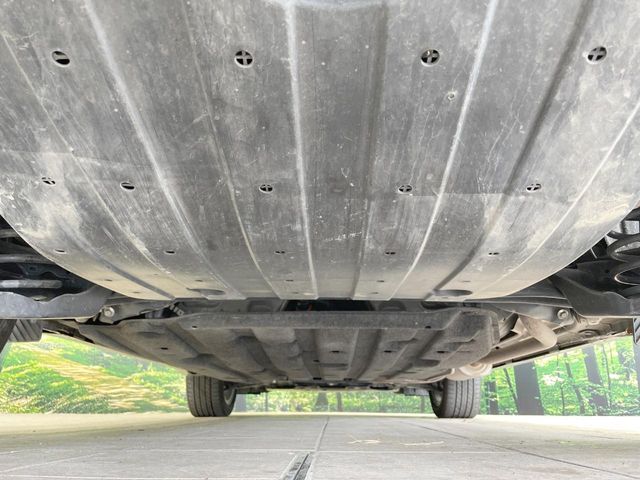 下回りがきれいなうちに、防錆加工の施工がオススメ。降雪地域はもちろん、沿岸部にお住いの方や、趣味でマリン・ウィンタースポーツをされる方にご好評いただいております。