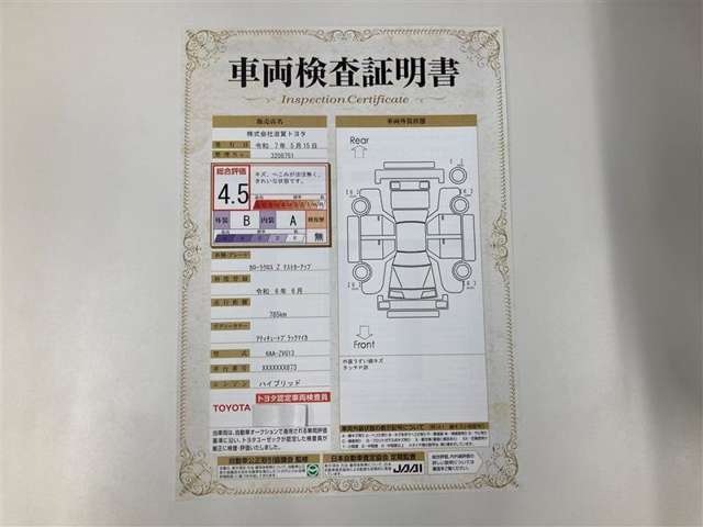 ☆おすすめ☆テストカーUP・ドラレコ・ETC・シートヒーター・バックカメラ