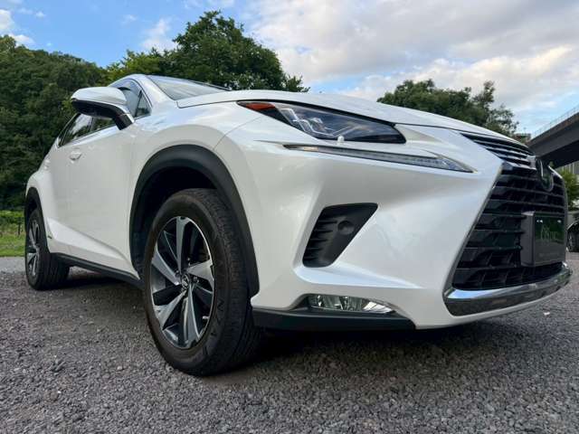 ◆「高級車」のレクサス。本当に乗り心地が違います。是非体験してみて下さい。