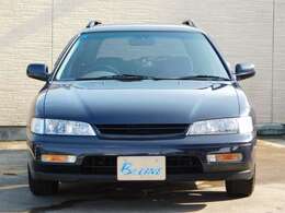 ★アコードワゴン入庫しました！