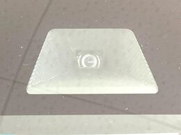 【ホンダセンシング】走行中に前方の車両等を認識し、衝突しそうな時は警報とブレーキで衝突回避と被害軽減をアシスト。より安全にドライブをお楽しみいただけます。