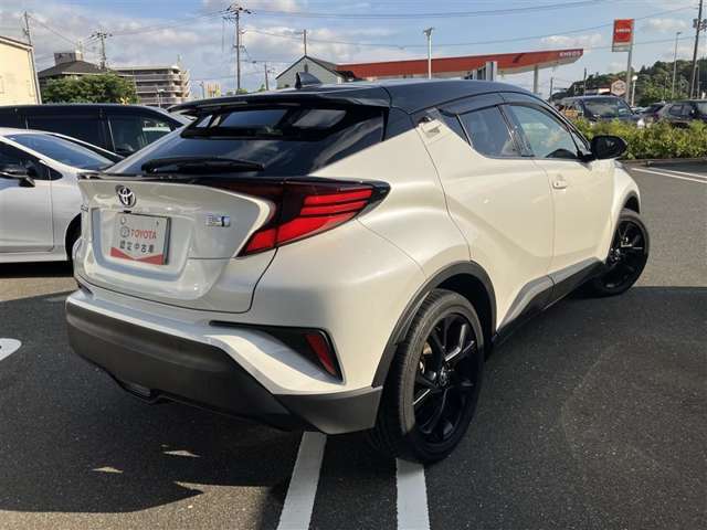 トヨタカローラ山口の中古車はトヨタ自動車の中古車ブランド【トヨタ認定中古車】です。