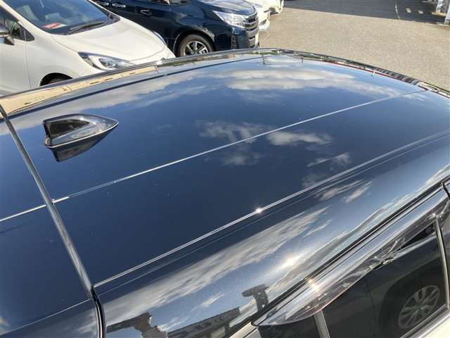 トヨタ認定中古車は見えないところまで徹底洗浄！【まるごとクリーニング】を実施しています。