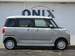 ユーザー様より仕入れる車両は査定員により厳格な査定を行います！機関系の状態はもちろん、骨格部位の修復歴や外板パネルの交換歴・板金塗装歴などを十分に確認した上で、基準に達した車両のみを取り扱います！！