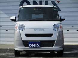 当店が新車で販売した車両を直接買い取り、販売している車両なので、前ユーザー様がどの様に使われたか、またメンテナンス状況などの車歴がバッチリ分かります！お金では買えない安心をお届けします！