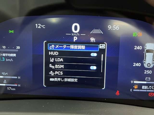 トヨタ ランドクルーザー300 3.5 ZX 4WD 2025年 17キロ (大阪府) （株