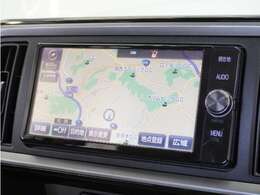 ◆ナビ◆初めての場所もナビゲーションがご案内！楽しい旅行をサポートします。