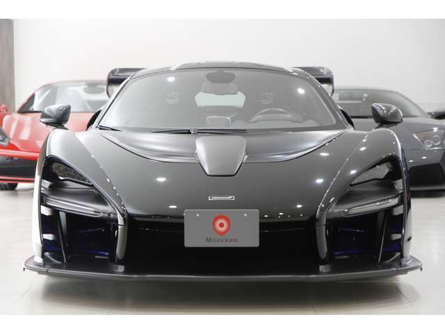 正規ディーラー車　世界限定500台　センターロックホイール　フロントリフト