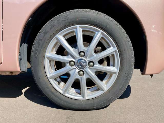 全ての在庫は最短3日で納車可能！早いだけではなく、安心・安全もお届けします♪