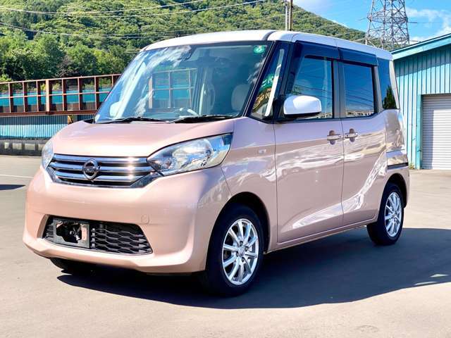 道内最大級1,300台以上の在庫の中からお客様ピッタリの1台をお選びいただけます！幅広いニーズに対応可能です！