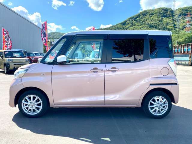 カーナビ・ETC・エンジンスターター・ドライブレコーダーなど、ご希望にお応えできるよう、オプション多数取り揃えております。おクルマのことなら何でもお任せください！