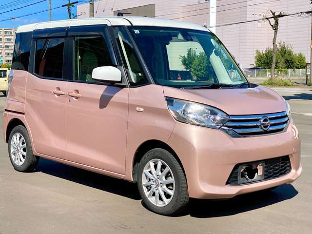 スズキ・ダイハツのサブディーラーとして全国販売優秀の実績！オールメーカーの軽未使用車・中古車はもちろんのこと、コンパクトカー・エコカーなどの普通車も豊富に在庫を取り揃えています！