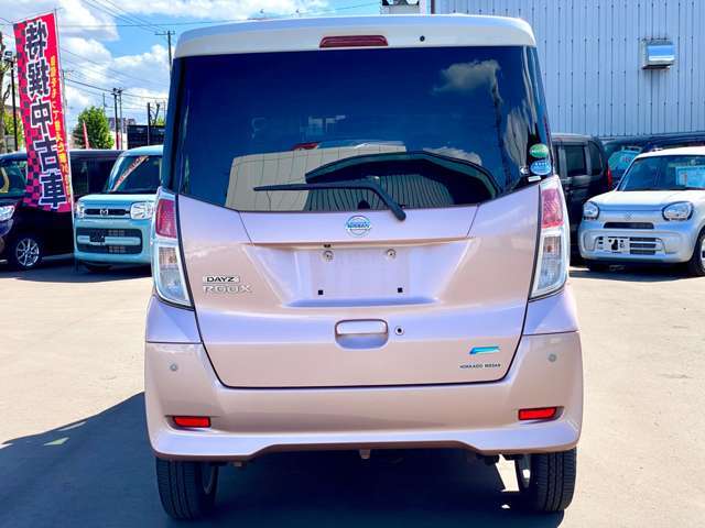 全車安心の保証付き！延長保証やメーカー保証継承など充実のプランを複数ご用意しております。充実の保証制度で安心・安全なカーライフを支えます♪