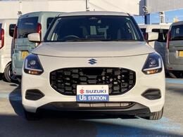 袋井バイパス堀越出入口近くのスズキの大きな看板が目印です。